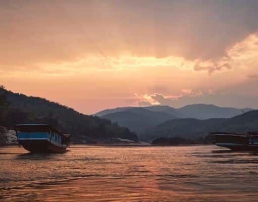 Discover the Splendors of the Mekong River on a Luxury Tour Mekong River on a Luxury Tour