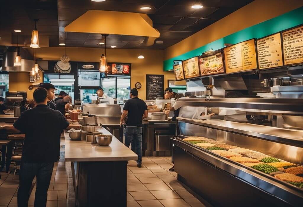 Mezza Luna Pasta & Seafood