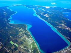 The 27 Beautiful Michigan Lakes You Must Visit in 2024 Michigan Lakes