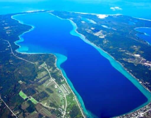 The 27 Beautiful Michigan Lakes You Must Visit in 2024 Michigan Lakes