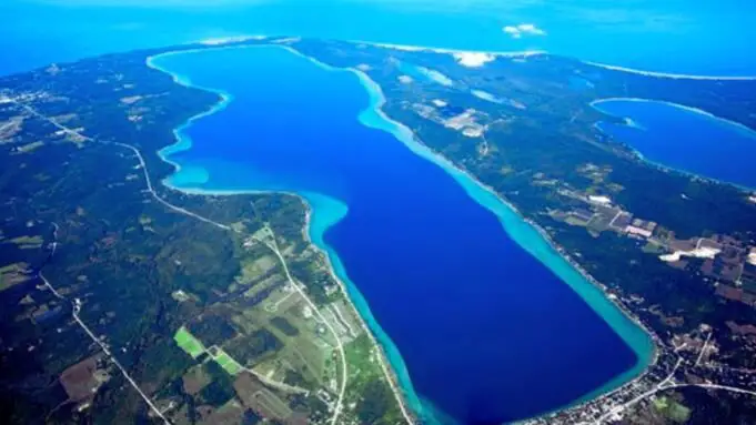Michigan Lakes