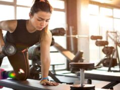 Optimizing Your Fitness Routine: Exploring Modern Strategies for Muscle Growth Modern Strategies for Muscle Growth