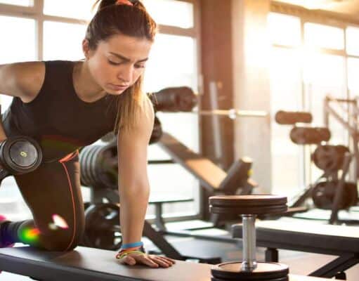 Optimizing Your Fitness Routine: Exploring Modern Strategies for Muscle Growth Modern Strategies for Muscle Growth