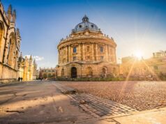 Immersive Adventures: Must-See Attractions and Hidden Gems in Oxford Must-See Attractions and Hidden Gems in Oxford