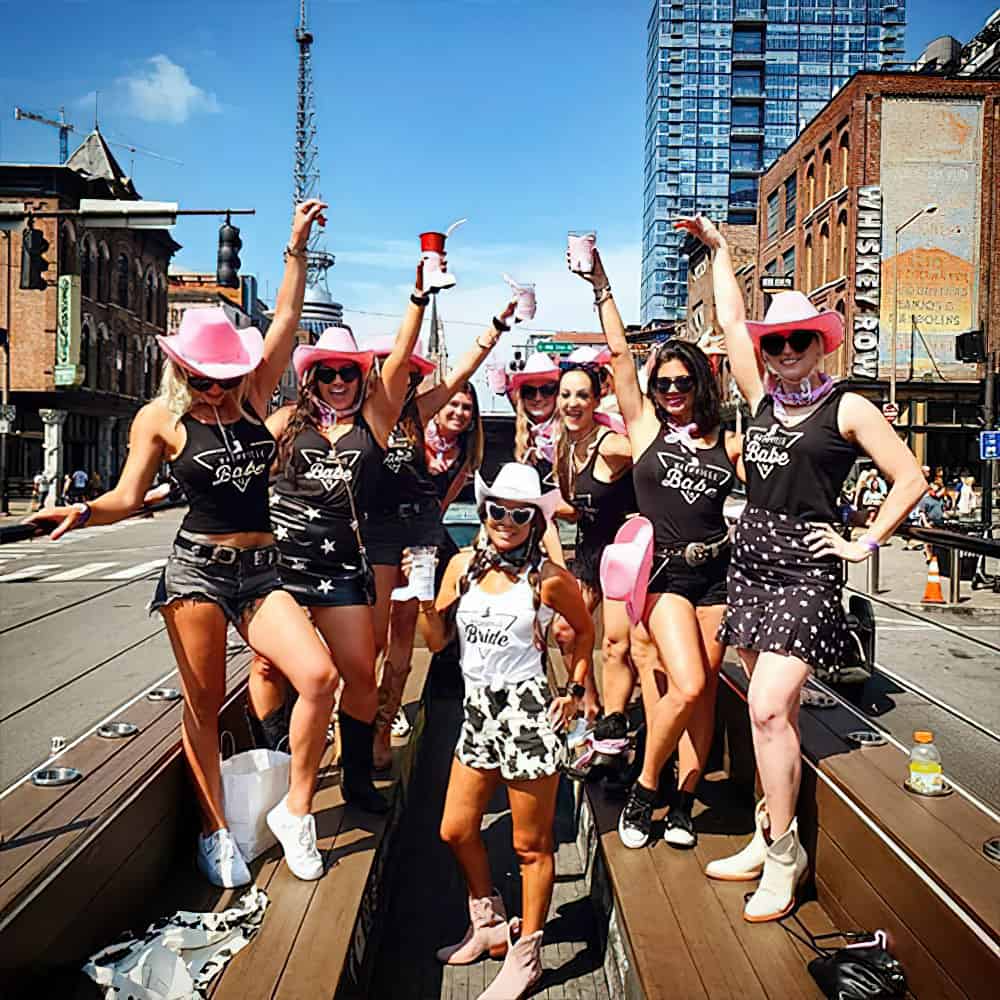 Nashville, Tennessee