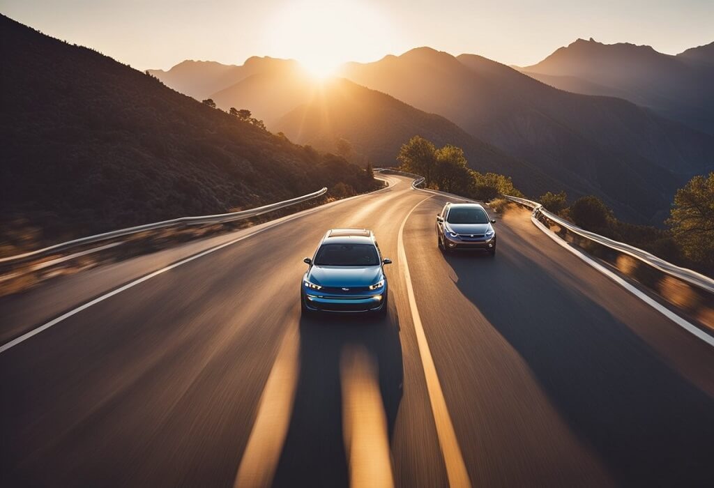 Navigating Challenges and Learning on the Road