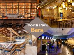 The 15 Best North Park Bars for Vibrant Nightlife North Park Bars