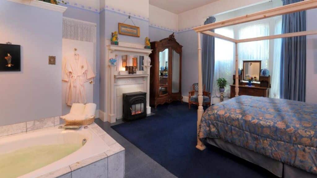 Omni San Francisco Hotel