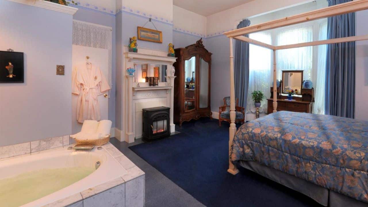 The 35 Best Hotels with Jacuzzi in Room San Francisco