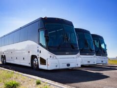 Planning the Perfect Corporate Retreat in Toronto with Charter Bus Services Perfect Corporate Retreat in Toronto with Charter Bus Services