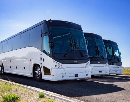 Planning the Perfect Corporate Retreat in Toronto with Charter Bus Services Perfect Corporate Retreat in Toronto with Charter Bus Services