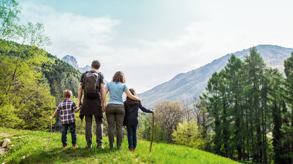 Pick the Perfect Destination