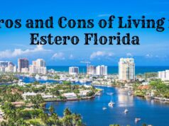 Pros and Cons of living in Estero Florida in 2024 Pros and Cons of living in Estero Florida
