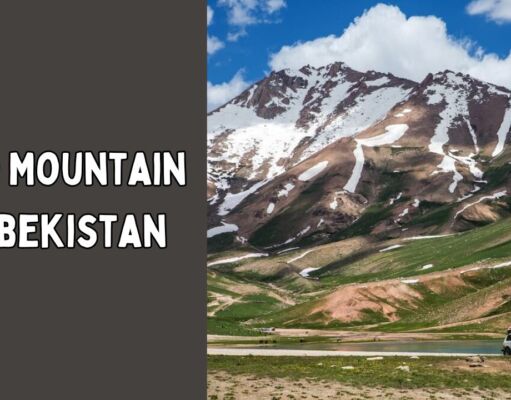 Red Mountain Uzbekistan – The Majestic Beauty of Central Asia’s Ruby Terrain Red Mountain Uzbekistan