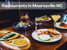 25 Most Popular Restaurants in Mooresville NC Restaurants in Mooresville NC