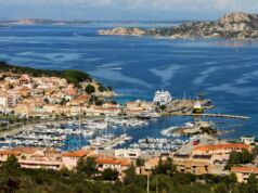 Sardinia – Exploring the Island Sardinia