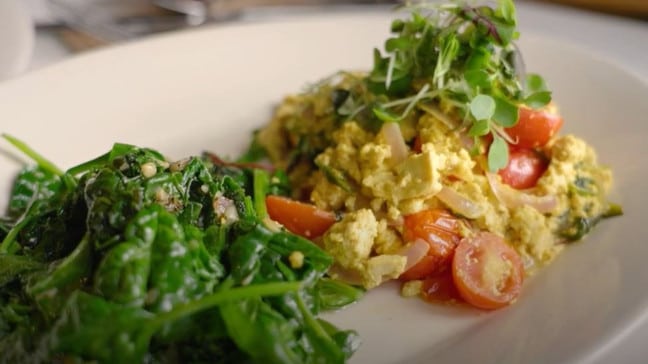 Savor the Local Cuisine