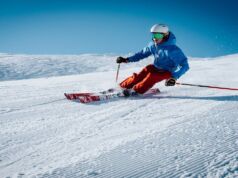 Solo Skiing Guide: Tips for Going on Solo Ski Holidays Solo Skiing Guide