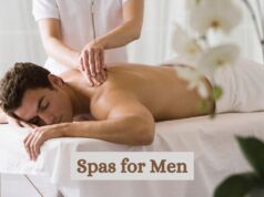 The Essential Guide for Spas for Men – Revitalizing Wellness Spas for Men