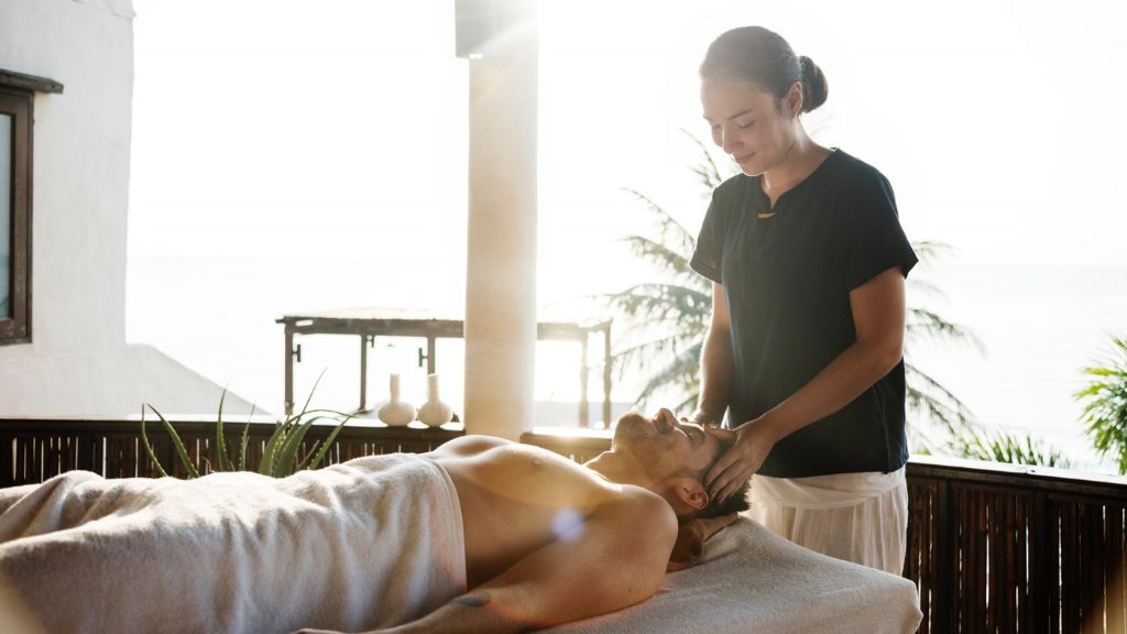 Stress Management and Relaxation