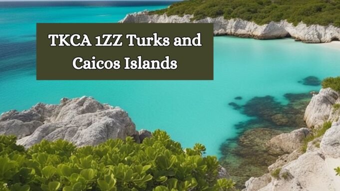 TKCA 1ZZ Turks and Caicos Islands
