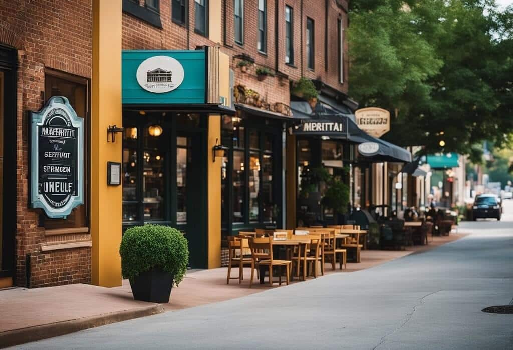 The Butcher The Baker