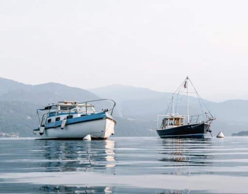 The Dangers of Traveling by Boat: What You Need to Know? The Dangers of Traveling by Boat