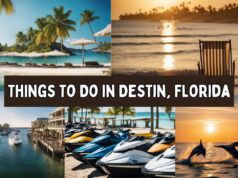 The 17 Best Fun Things To Do in Destin, Florida Things To Do in Destin, Florida