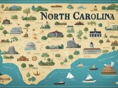 77 Best Things to Do in North Carolina in 2024 Things To Do in North Carolina