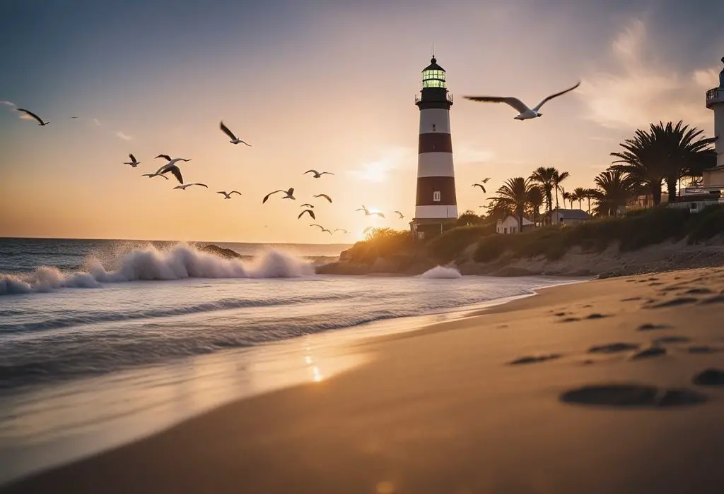 Things to Do in North Carolina's Outer Banks