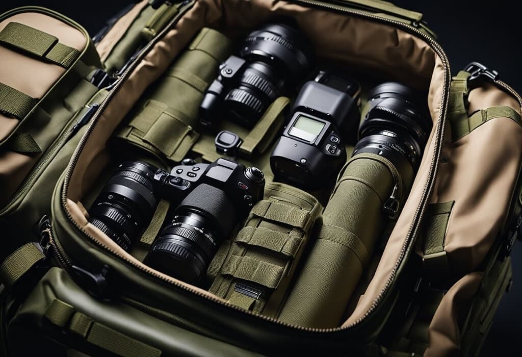 Unpacking the ASMN Tactical Backpack's Appeal