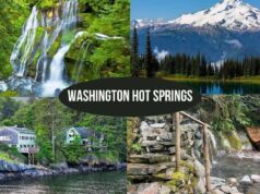 Top 10 Washington Hot Springs to Visit in 2024 Washington Hot Springs
