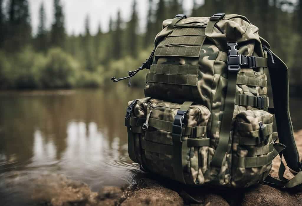 Water Resistance and Protection Against the Elements