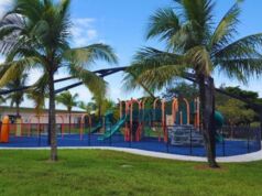 Is Welleby Park Free? – Find Serenity, Sports, and Scenic Views Welleby Park