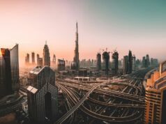 Discover 5 of the World’s Tallest Buildings The World's Tallest Buildings