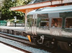 A Senior Citizen’s Guide To Interrailing A Senior Citizen's Guide To Interrailing