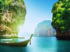 The Land of Smiles: Get the Best Deals of Thailand Show and Tour Best Deals of Thailand Show and Tour