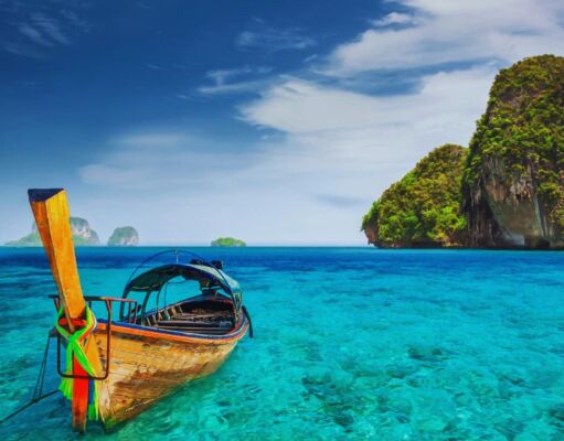 The Best Thailand Activities to Make Your Trip Unforgettable Best Thailand Activities