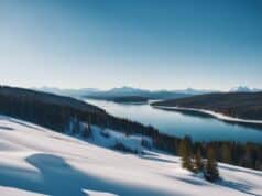 Top 12 Coldest Countries in the World in 2024 Coldest Countries in the World