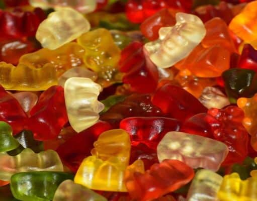 Why Should You Buy Delta 8 Gummies In Bulk This Year? Delta 8 Gummies
