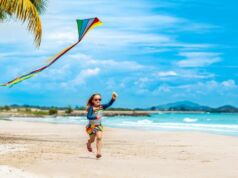 15 Fun Activities to Enjoy on the Beach Fun Activities to Enjoy on the Beach