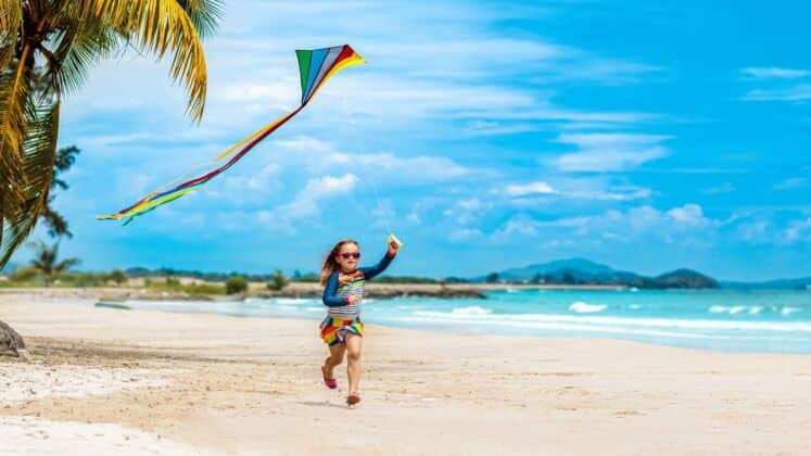 15 Fun Activities to Enjoy on the Beach