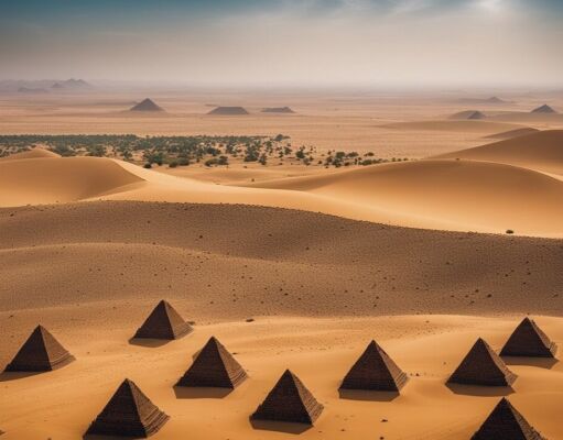 10 Interesting Facts About Sudan Interesting Facts About Sudan