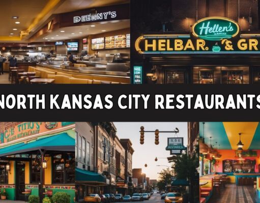 10 Best North Kansas City Restaurants You Need to Try North Kansas City Restaurants