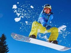 Snowboard Maintenance 101: Tips for Keeping Your Board in Great Condition Snowboard