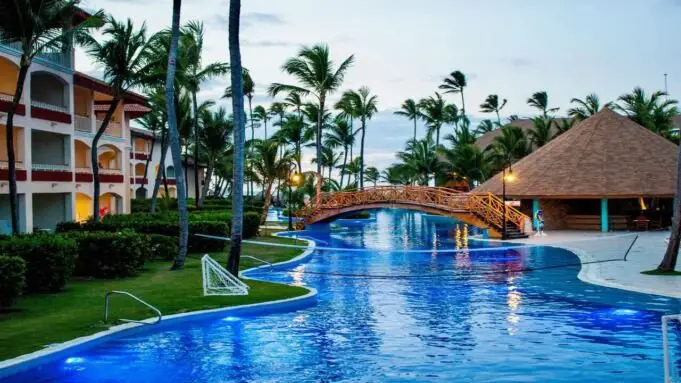 Sri Lanka All-Inclusive Resorts
