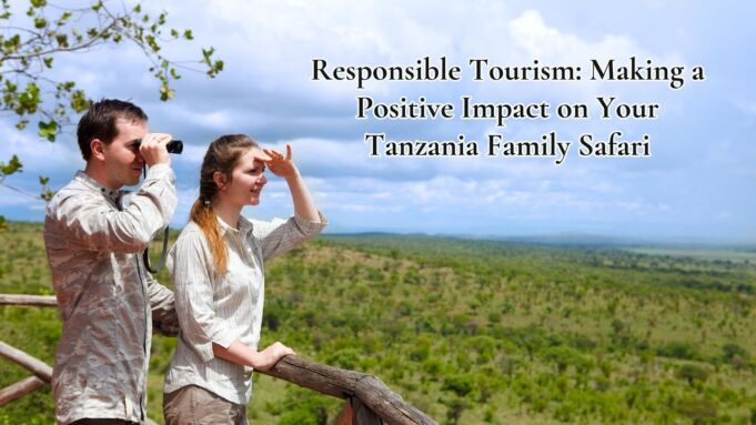 Tanzania Family Safari Tanzania Family Safari