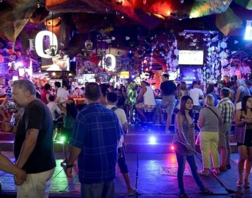 Discovering the Vibrant Nightlife of Rawai: A Guide to Unforgettable Evenings Vibrant Nightlife of Rawai