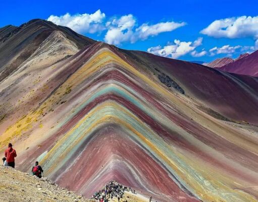 7 Best Places to Visit in Peru in 2025 Best Places to Visit in Peru