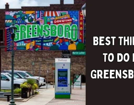 The 40 Best Things To Do in Greensboro in 2024 Best Things To Do in Greensboro